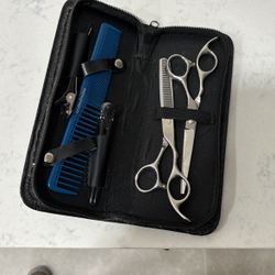 Hair Cut Kit New