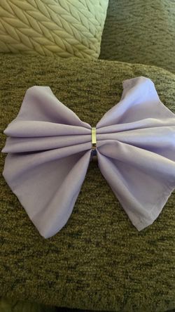 Servilletas Lilac