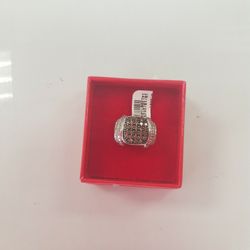 Women`s Fashion Ring 10K 8.7G