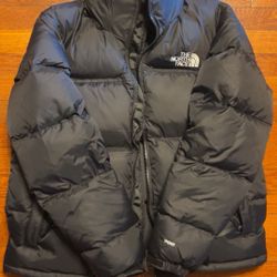 North Face Puffer 700 Jacket Brand New 