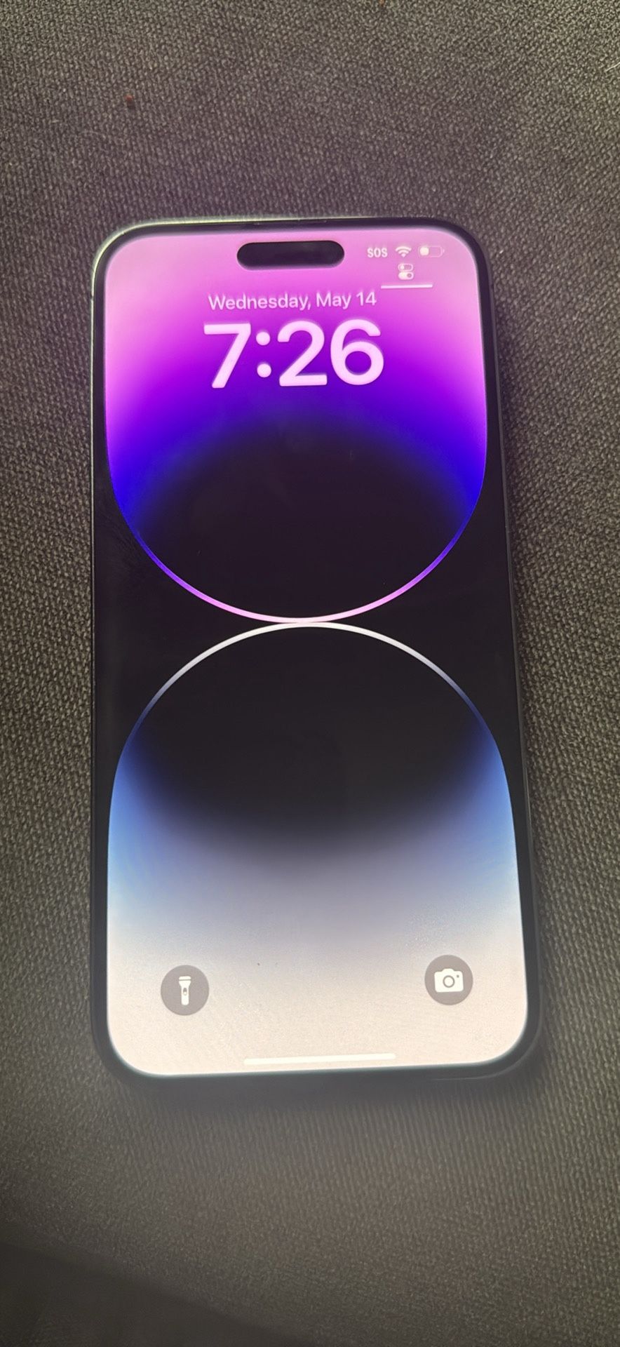 iPhone 14 Pro Max