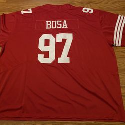 Bosa Jersey