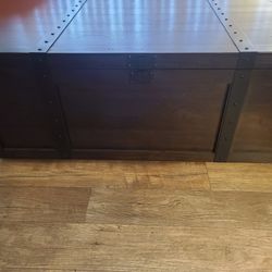 Chest 
