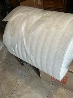 Shipping wrap