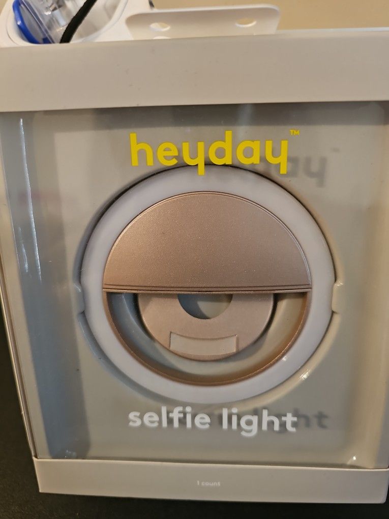 Selfie Light