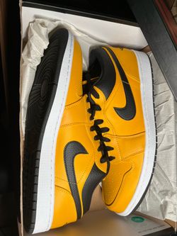 Jordan 1 Low Size 12