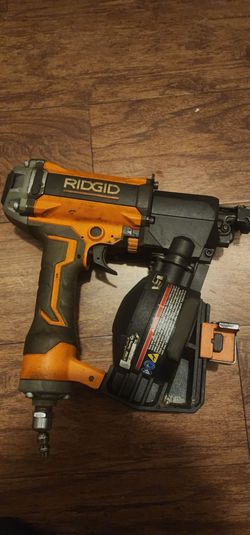 Ridgid