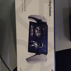 PlayStation Portal
