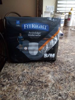 Disposal Mens Underwear