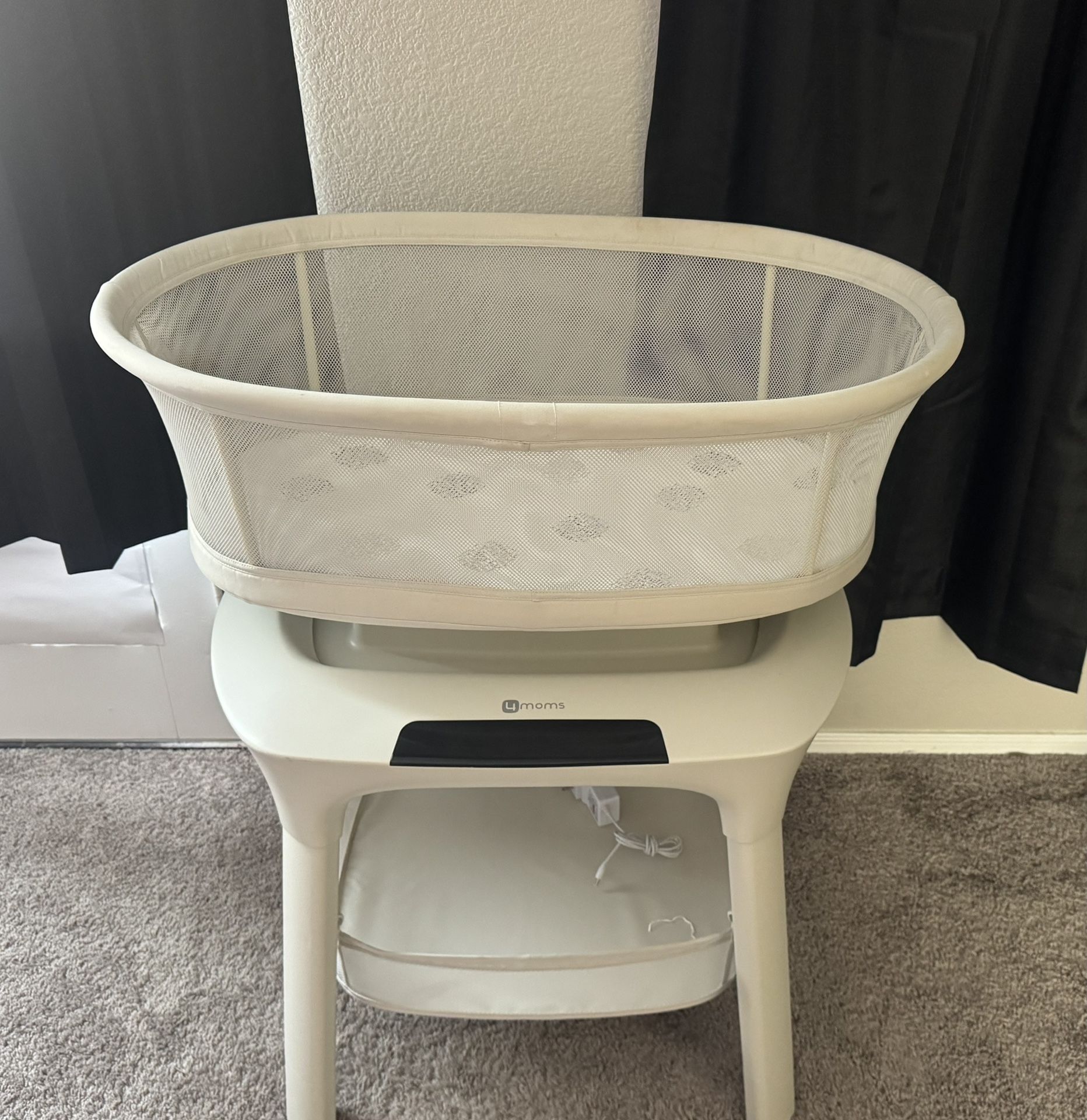 Bassinet 