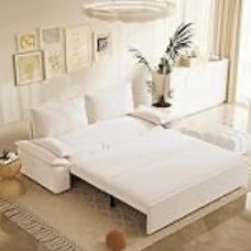 Brand New Sleeper Sofa!