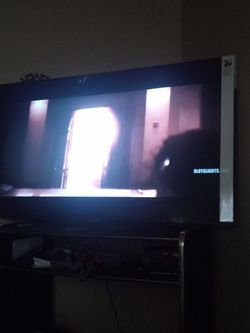 60 Inch Samsung Smart Tv $100