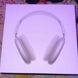 AirPod Max’s starlight! used 4 times 
