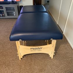 Massage Table