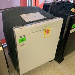 SAMSUNG DISHWASHER today DW80NUW 🌟🌟 C1