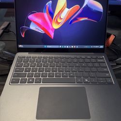 Microsoft Surface Laptop 13” Snapdragon X Plus | 16GB RAM 512GB SSD | L