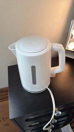 Water kettle