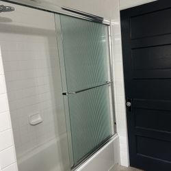 Used Shower Doors  