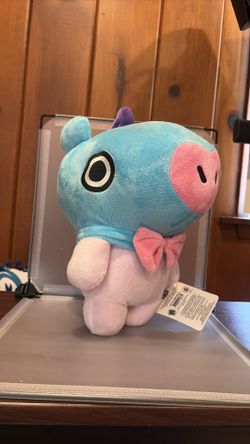 BK7552-BT21 MANG plush toy
