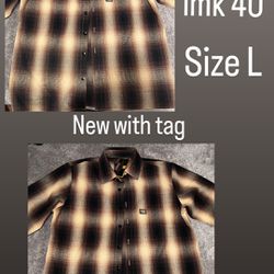 FB County Flannel 
