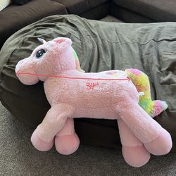 Very Large Unicon Plush