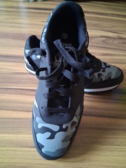 New Shoes Dada supreme