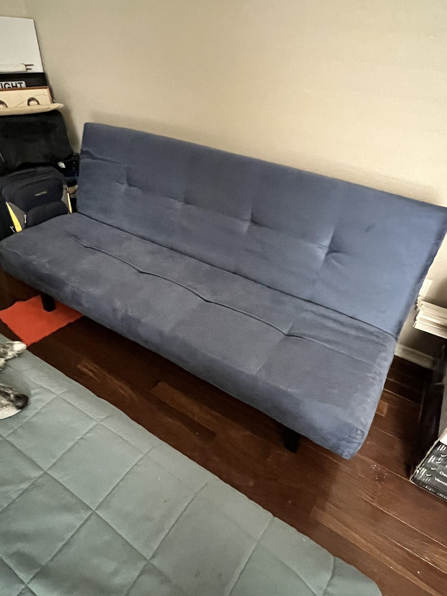 Foldable Futon