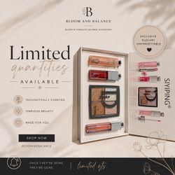 Makeup set