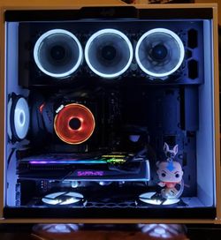 Sapphire NITRO+ RX 5700 XT 8GB GDDR6 (GPU Only)