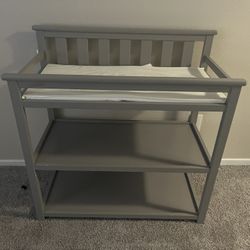 Changing Table