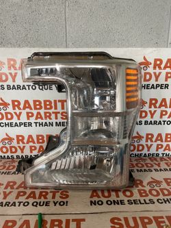 2020 F250/350 Headlight Halogen Driver OEM ⭐️ 2022