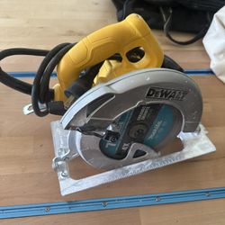 Dewalt Circular Saw