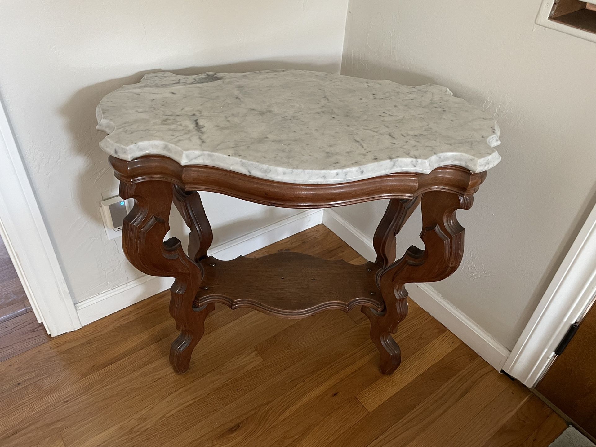 Antique Table 