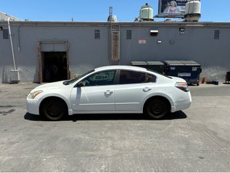 2010 Nissan Altima