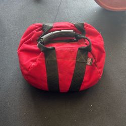 Brute Force Sandbag Kettlebell