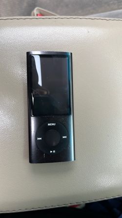 iPod