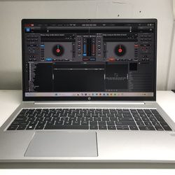 **HP ProBook 650 G8 /11th Gen Core i5 w/Microsoft Office** *Great for DJS , Office Work  or Students * *Windows 11  Full Activate. ** Price $ 280 **
