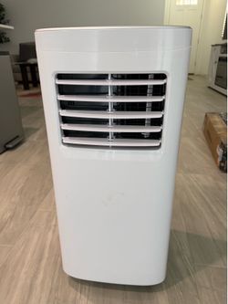 Portable Air Conditioner