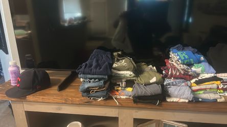 2t and 3t boy clothes