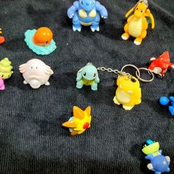 Pokemon Coin 1999
