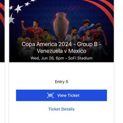 Mexico Vs Venezuela Cops America