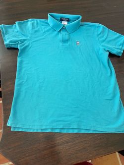 Psycho Bunny Polo