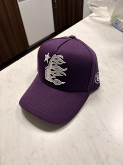 HELLSTAR SNAPBACK🔥