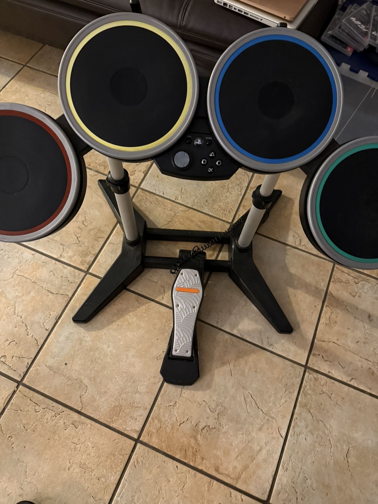 Rockband Drums For Ps4