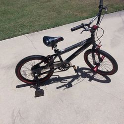 BOYS 18 Inch BMX FREE STYLE BIKE*NEW*