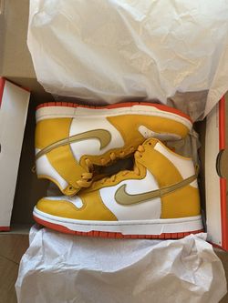 Nike Dunk Size 8.5 New