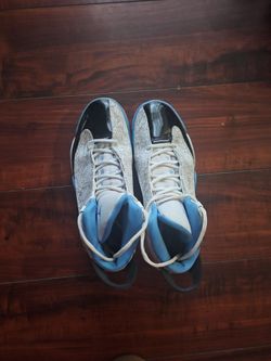 Men's Jordan's