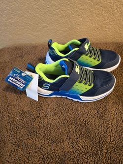 SPORT BY SKECHERS SNEAKERS SZ. 1