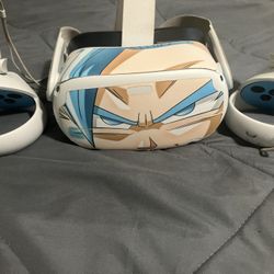 Oculus Meta Quest 2