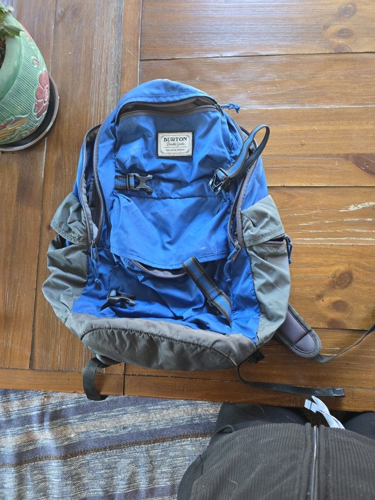 Burton Snowboard Backpack